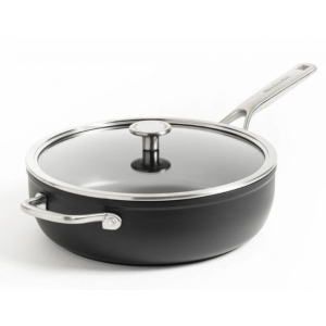 Сотейник KitchenAid FHA 28 см (CC005697-001)