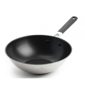 Сковорода ВОК KitchenAid CSS 28 см (CC005705-001)