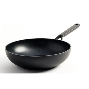 Сковорода ВОК KitchenAid CFA 28 см (CC003294-001) порівняти ціни