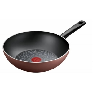 Сковорода ВОК Tefal C2951953 Resource 28 см