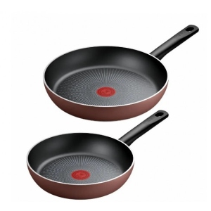 Набір сковорідок Tefal C2959053 Resource 24/28 см
