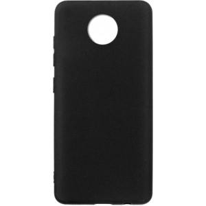 Чохол для смартфону Colorway TPU matt для Nokia G20 Black (CW-CTMNG20-BK) в інтернет-магазині
