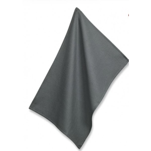 Рушник кухонний Kela Tia 70x50 см Gray (12708)
