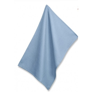Рушник кухонний Kela Tia 70x50 см Summer Blue (12718)