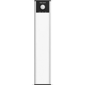 Світлодіодний світильник Yeelight A40 Silver (YLCG004)