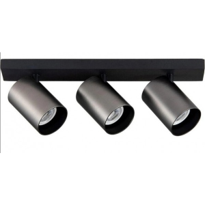 Світлодіодний світильник Yeelight Triple spotlight C2201 Black (YLDDL-0085-B)