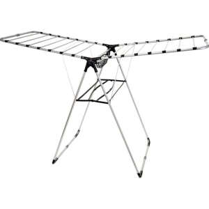 Сушарка для білизни TAMLAS Carolina m007 напольна, 18м