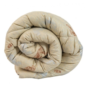 Ковдра полуторна ТЕП Dream Collection Camel 150х210 см (1-03087_00000)