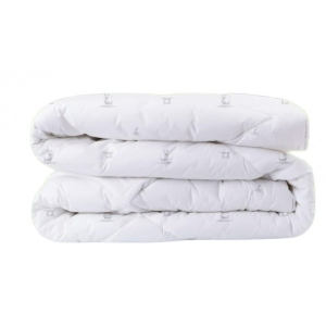 Ковдра двоспальна ТЕП Membrana Print Pure Wool 180х210 см (1-02581_00000)