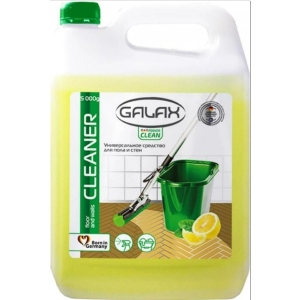 Засіб по догляду за підлоговими покриттями GALAX Універсальний das PowerClean 5000г