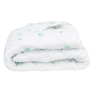 Ковдра двоспальна ТЕП Dream Collection Aloe Vera 180х210 см (1-00760_00000)