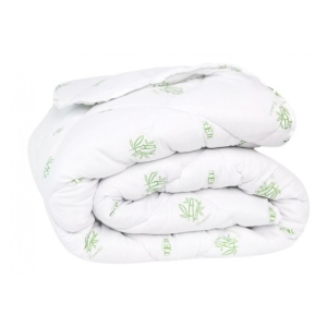Ковдра полуторна ТЕП Dream Collection Bamboo 150х210 см (1-00762_00000)