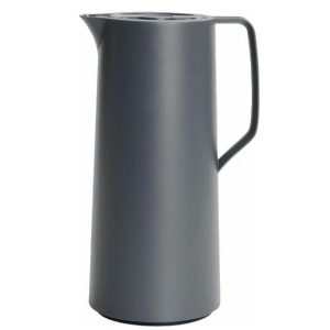Термокувшин Tefal N4170110 MOTIVA 1,0 л антрацит