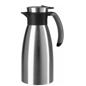 Термокувшин Tefal K3043114  Soft Grip 1,0 л Steel