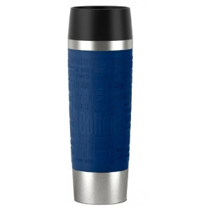 Термочашка Tefal K3082214 Travel Mug 0,5 л Blue