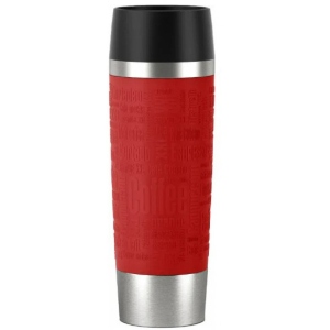 Термочашка Tefal K3084214 Travel Mug 0,5 л RED
