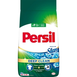 Пральний порошок Persil авт. Свіжість від Сілан 5,25 кг, 35 циклів