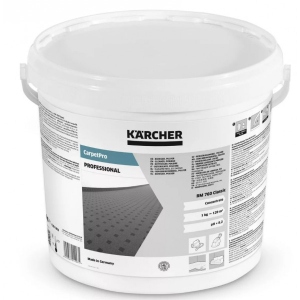 Засіб по догляду за підлоговими покриттями Karcher RM760 10 кг (6.291-388.0)