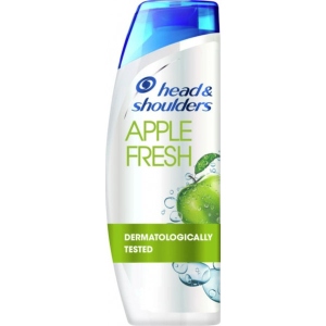 Шампунь жіночий Head&Shoulders проти лупи Яблучна свіжість 250мл