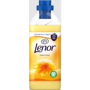 Ополіскувач для білизни Lenor Літній Бриз 850мл