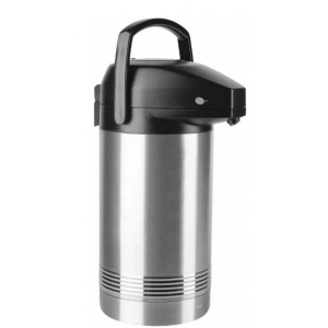 Термос Tefal K3150114 PRESIDENT 3,0 л Steel