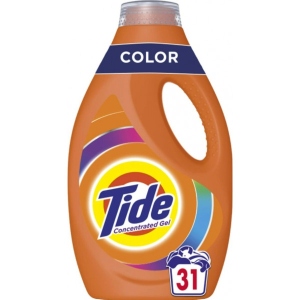 Гель для прання Tide Колор 1,55л