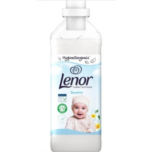 Ополіскувач для білизни Lenor Для чутливої шкіри 850мл