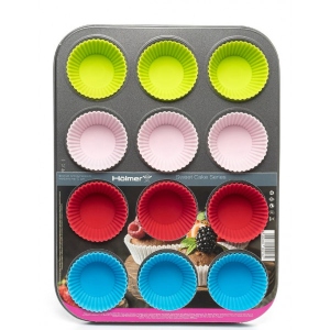 Форма для приготування Holmer BM-0812-RSG Sweet Сake