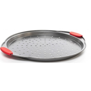 Форма для приготування Holmer BP-0337-RWG Pizza series