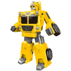 Робот-трансформер DIY TOYS CJ-2180668
