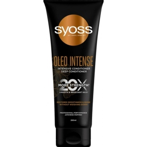 Бальзам для волосся SYOSS Концентрований кондиціонер Oil Intense 250мл