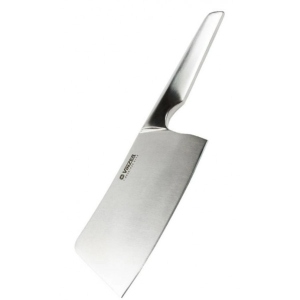Сокира кухонна Vinzer Geometry line 16.5 см (50297)