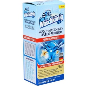 Засіб від накипу для пральних машин Waschkonig 250 мл
