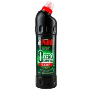 Засіб для чищення кухонної техніки DR. PRAKTI ZERO Green Forestв от ржавчины д/эмаль.поверхностей 750 мл ціна