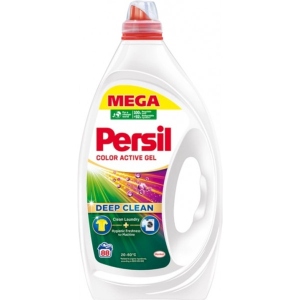 Гель для прання Persil Колор 3,96 л, 88 циклів