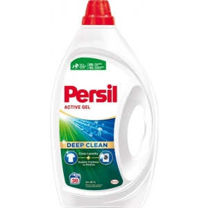 Гель для прання Persil Універсал 1,71 л, 38 циклів