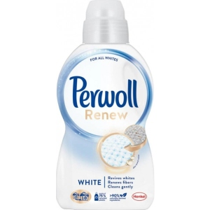 Засіб для делікатного прання Perwoll для білих речей 990 мл
