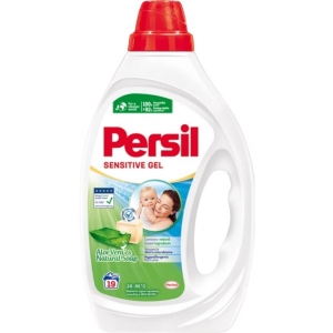 Гель для прання Persil Сенсітів 855 мл, 19 циклів