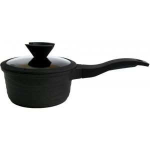 Ківш Lessner Black Pro New 16 см 1.3 л (55872-16)