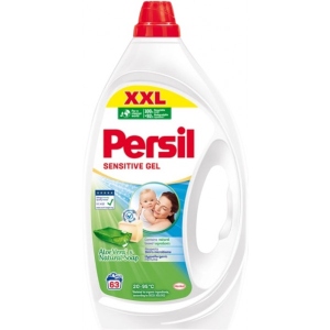 Гель для прання Persil Сенсітів, 2,835 л, 63 циклів
