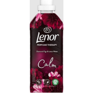 Ополіскувач для білизни Lenor Діамантовий Інжир і Водний Лотос 700мл