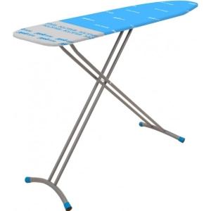 Прасувальна дошка Eurogold reflector 58 blue, R56239