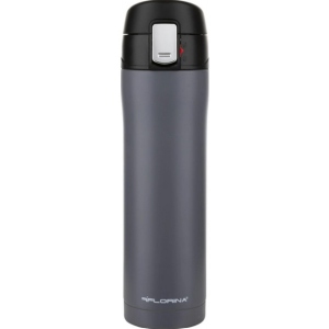 Термочашка FLORINA Blocco 450 мл mix 4 Grey (5K6633G)
