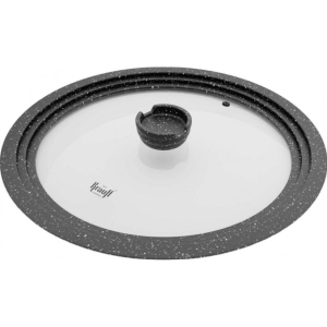 Кришка для посуду Krauff 25-305-093 24- 28 см