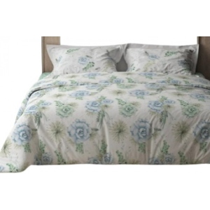 Комплект постільної білизни ТЕП Happy Sleep 708 Романс (2-03795_24691)