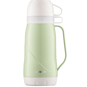 Термос Ardesto Gemini Gourmet 1000 мл (AR2610GRG)