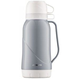 Термос Ardesto Gemini Gourmet 1800 мл (AR2618BLG)