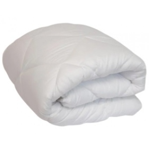 Ковдра двоспальна євро ТЕП White Home Comfort 200х220 см (1-02805_00000)