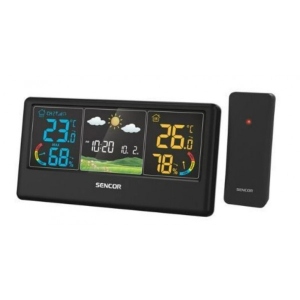Метеостанція Sencor SWS4100B