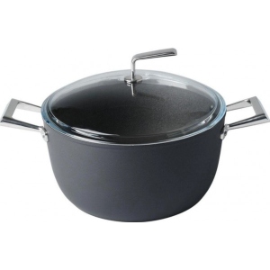 Каструля TVS Materia Induction 20 см 2.8 л (8000807053980)